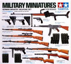 1:35 GERMAN INFANTRY WEAPONS