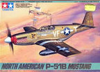 1:48 P-51B MUSTANG