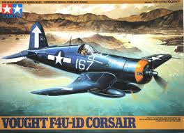1:48 VOUGHT F4U1D CORSAIR