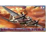 1:48 DEHAVILLAND MOSQUITO VI