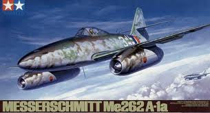 1:48 MESSERSCHMITT ME 262 A-1A