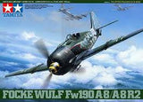 1:48 FOCKE WULF FW190 A8/A8R2