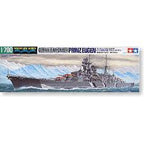 1:700 GERMAN HEAVY CRUISER