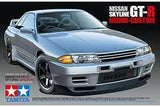 1:24 NISSAN SKYLINE GT-R NISMO-CUSTOM