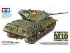 1:35 U.S. TANK DESTROYER M10 MID PRODUCTION