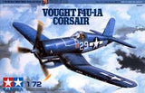 1:72 VOUGHT F4U-1A CORSAIR