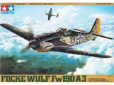 1:48 FOCKE-WULF Fw190 A-3