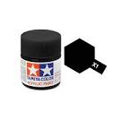 ACRYLIC COLOR: BLACK (23ML)