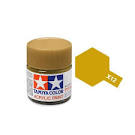 ACRYLIC: GOLD LEAF (23ML)