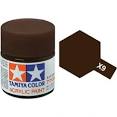 ACRYLIC: BROWN (23ML)