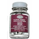LIQUID PLASTIC CEMENT WITH BRUSH