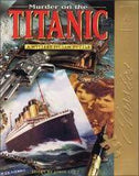 MURDER ON THE TITANIC (1000PC)