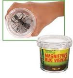 BUG MAGNIFYER - JAR