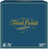 TRIVIAL PURSUIT CLASSIC EDITION