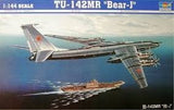 1:144 TU-1 42MR "BEAR-J"