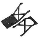 Traxxas Skid Plate Stampede Front/Rear
