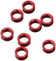 5133 Aluminum Pushrod Spacer Revo (8)