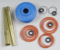 Traxxas O-Ring & Seal Set TRX 2.5