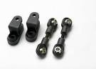 5345 Steering Servo Horns/Linkage Revo