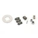 REBUILD KIT, SLIPPER CLUTCH