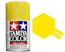 LACQUER: YELLOW (SPRAY)