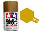 LACQUER: GOLD (SPRAY)