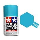 LACQUER: LIGHT BLUE (SPRAY)
