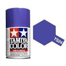 LACQUER: PURPLE (SPRAY)