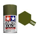 LACQUER: OLIVE DRAB 2 (SPRAY)