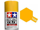 LACQUER: CAMEL YELLOW (SPRAY)