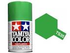 LACQUER: PARK GREEN (SPRAY)