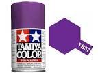 LACQUER: LAVENDER (SPRAY)