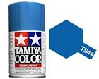 LACQUER: BRILLIANT BLUE (SPRAY)