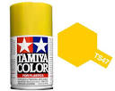 LACQUER: CHROME YELLOW (SPRAY)