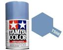 LACQUER: PEARL LIGHT BLUE (SPRAY)
