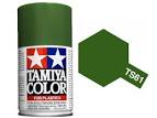LACQUER: NATO GREEN (SPRAY)