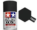 LACQUER: NATO BLACK (SPRAY)