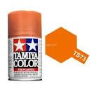 LACQUER: CLEAR ORANGE (SPRAY)