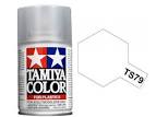 LACQUER: SEMI GLOSS CLEAR (SPRAY)