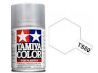 LACQUER: FLAT CLEAR (SPRAY)