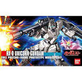 1:144 RX-0 UNICORN GUNDAM (HG)