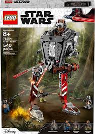 STAR WARS: AT-ST RAIDER