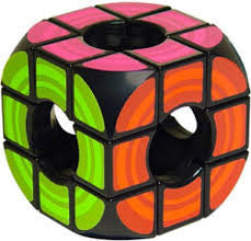 RUBIK'S VOID