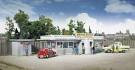 MISS BETTIE'S DINER - KIT