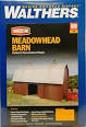 MEADOWHEAD BARN - KIT