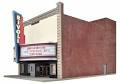 RIVOLI THEATER - KIT