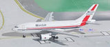 1:400 WARDAIR AIRBUS A310-300