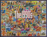 THE 1990'S (1000 PC)