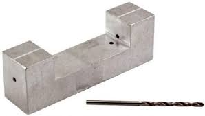 AXLE SLOT JIG
