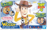 TOY STORY 4: WOODY